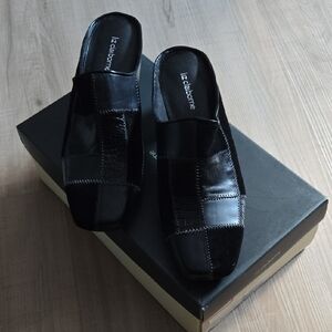 Black Women's Shoes